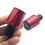 Aluminum Handlebars Grips Ends Plug Caps Motorbike Handle Bar Ends Replacement Blue 5