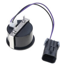 High-performance State of Charge Meter Fuel Gauges Replace 604015 610191 612314