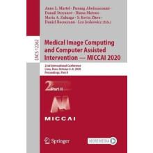 Medical Image Computing and Computer Assisted Intervention MICCAI 2020