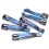 Precise Crafted Metal Cutter Back Clip for Cutter Enthusiasts Professional Tiger Pattern 1