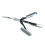 Engine Cylinder Hone Tool 19-250mm Diameter Adjustable Deglazer Long 19 64mm 3 prong tool 1