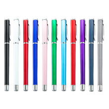 Office Signing Pen Ballpoint Pen Write Smoohtly for Office School Hotel Red