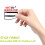 Oil Change Service Reminder Sticker Windshield Labels Windshield Stickers Black 1
