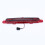 LED Strobes Third 3rd Brake Tail Light Cargo Lamp For 2010-2014 Mustang Q 4