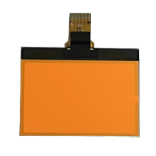 LCD Display for E38/E39/E53 Dashboard Capacitor Digitizer Navigation Screen