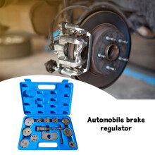 Heavy Duty Brake Caliper Compressor Tool Set Compressor Rewind Tool 12pcs/13pcs 12pcs