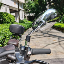Adjustment Rearviews Glass Clear Views Side Glass Convenient Glass for UQI Plating square