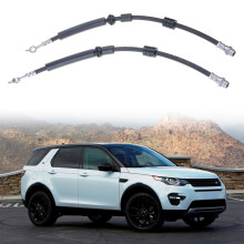 LR072025 Rubber Brake Hose Auto Accessory Fit for Discovery Sport L550 Evoque