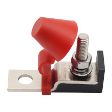 MRBF Terminal Fuse Block 50 to 300A Marine Battery Fuse Holder