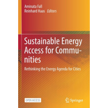 Sustainable Energy Access for Communities Rethinking the Energy Agenda