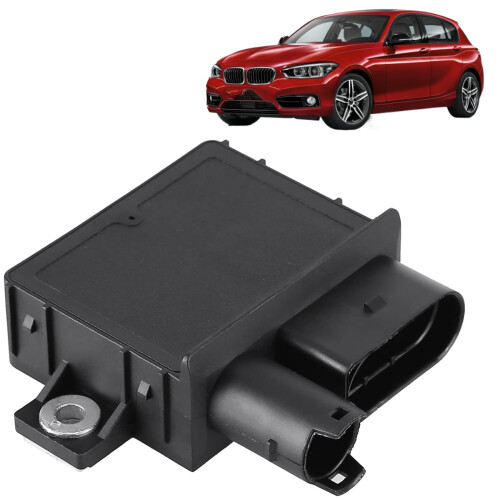 Glow Plug Control Module for E90 E91 E92 E93 E70 12217800156 12218591724 1