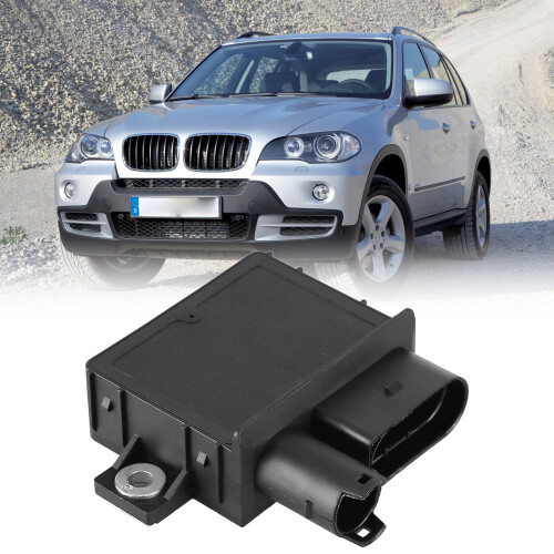 Glow Plug Control Module for E90 E91 E92 E93 E70 12217800156 12218591724 2