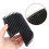 Cup Holder Roller Blind Cover Center Console Sliding Shutters for C-Class W203 8