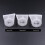 Fine Mesh Disposable Gravity Feed Spray Guns Paint Strainer Reduce Clogging 8mm 1