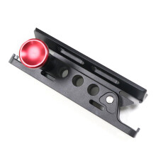 Car Quick Release Fire Extinguisher Holder Universal for Standard UTV ATV