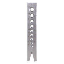 MetricInch Steel Fixed Splints Tool For Air Conditionings Refrigerations Copper N809AM