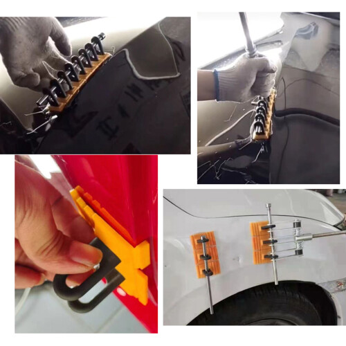High-quality Dent Puller Handle Lifter Car Dent Puller for Car Dent Remover 1