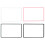 Car Navigation for Touch Screen Frame Cover Screen Protector for Car 3/Y Gray 2