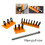 High-quality Dent Puller Handle Lifter Car Dent Puller for Car Dent Remover 5