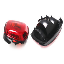 Plastic Signal Light Cover Housing For F55 F56 F57 63217297433 Bulb Not Supplied Left