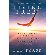 Living book The Ultimate Guide to SelfConfidence and Personal Power by