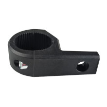 Reliable Mounting Bracket Set Secure Mounting Bracket Set Suitable for Headlamp
