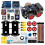 4WD  Robot Car Kit for   R3  Electronic Robotic Kit 1