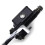 Brake Clutch Master Cylinder Left/Right Easy Installation Used for Motorcycle left 7