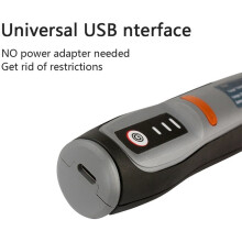 35W Cordless Electric Drill Wireless Engraving Drilling Polishing PenUSB Rechargeable Rotary Tool for Jewelry Metal