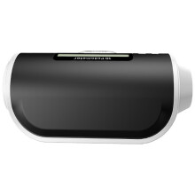 Digital Pedometer with 3D Sensor Technology for Accurate Step Counting Running Outdoor Activities Fitness Step Tracker