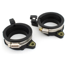 11611340770 11611340769 Motorcycle Carburetor Adapter Inlet Intake Pipe for R1100GS R1100R R1100RS R1100RT R1100S