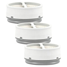 3pcs AirMini Humidifier Accessorits-Ultra Fine Fiber Accessories for CPAP Machines,Ventilator Accessory