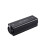 Professional XLR Audio Isolator Noise Filter, Audio Ground Loop Hum Noise Eliminator Single Channel 1