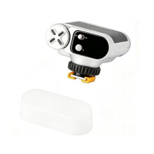 Z1 Pro Oplaadbare Camera Flitslicht Speedlite met Diffuser voor Compacte en Veelzijdige Verlichtingsoplossing