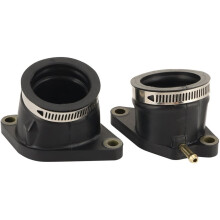 3YF-13586-00 Motorcykelförgasarinsugningsrör för XTZ660 Tenere 1991-1996 SZR660 95-97 XTZ 660 SZR 660