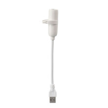 Proiettore di Stelle Luce Notturna Luce Notturna Galassia Oceanica Lampada di Proiezione di Stelle USB Lampada Flessibile A Collo D'Oca A 360 Gradi