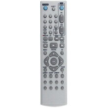Substituir Controle Remoto 6711R1P073B para Controle Remoto de Player de VHS para