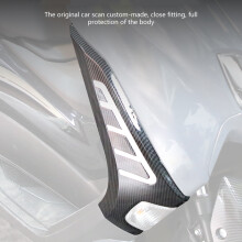 Motorcycle Cover Protector Shell Guard Lightweight Fashionable for transmission cover