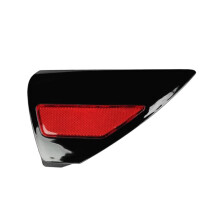 Charging Port Cover (Right) 1100781-99-D 1448344-00-B Suitable for Model S/X