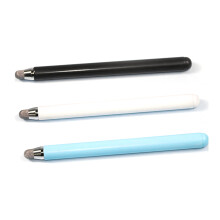 Extendable Retractable Handy Pointer Whiteboard Pointer for School Teacher White
