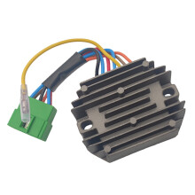 Motorcycles Voltage Stabilizer Current Rectifier for 119653-7771011 119640-77711