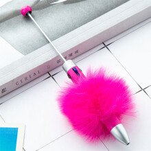 Ballpoint Pen Pen Cute Pen Boy Girl Student Graduation Office School Gift Red