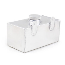 Universal 2L Windscreen Washer Bottle Intercooler Spray Expansion for Tank with