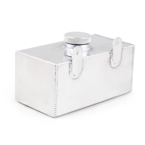 Universal 2L Windscreen Washer Bottle Intercooler Spray Expansion for Tank with