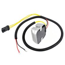 Mosfet Regulator Rectifier Fit for ATV Scrambler 850 XP1000 Sportsman Hawkeye 325 2010-2020