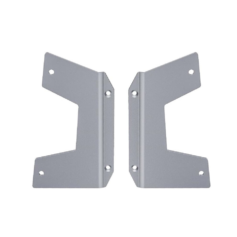 2 Tilt Mobility Rv Roof Mount For Starlink Gen 3 Low Profile, 174Mph Windproof, Anti-Rust, For Rv, Boat & Roof Rack 6034197390891