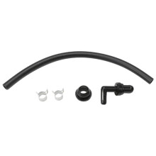 Kit de Manguera de Válvula PCV 1set 95005-75003-10M 17130-PK1-003 17139-PK1-000 17130-PM6-003 Adecuado para Accord para