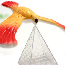 2X Magic Balancing Bird Science Desk Toy Balancing Novelty Fun Children Learning Gift Kid Educational Toy