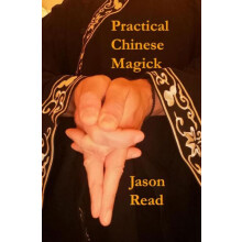 Practical Chinese Magic by Jason Read Paperback Book