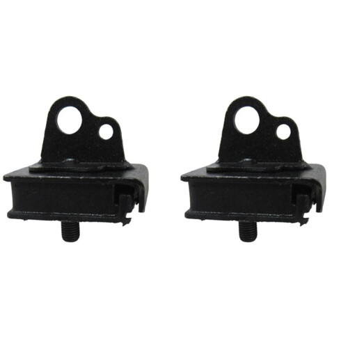 401B-000200-10000 9010-000200 ATV UTV Buffer Blocks Engine Mount for  400 550 600 1